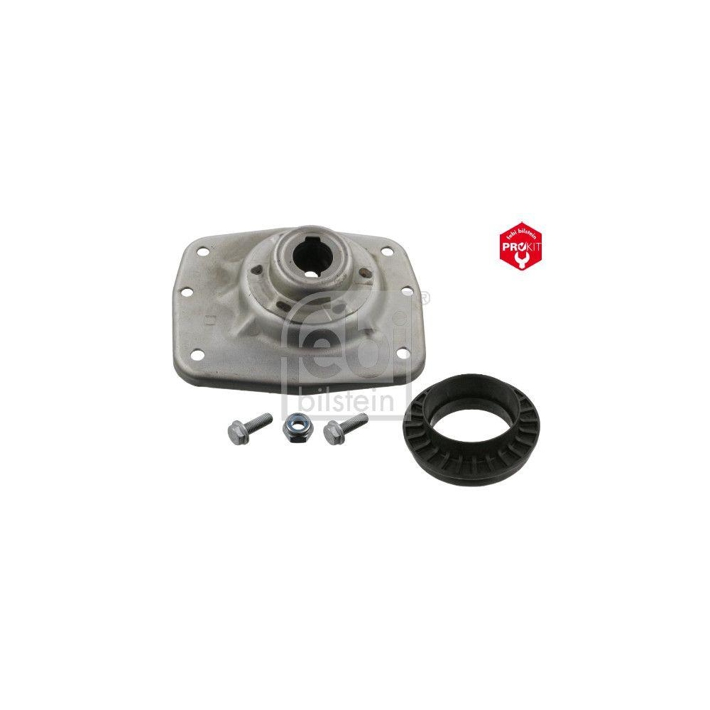 FEBI BILSTEIN Reparatursatz, Federbeinst&uuml;tzlager 11973 ProKit f&uuml;r CITRO&Euml;N FIAT