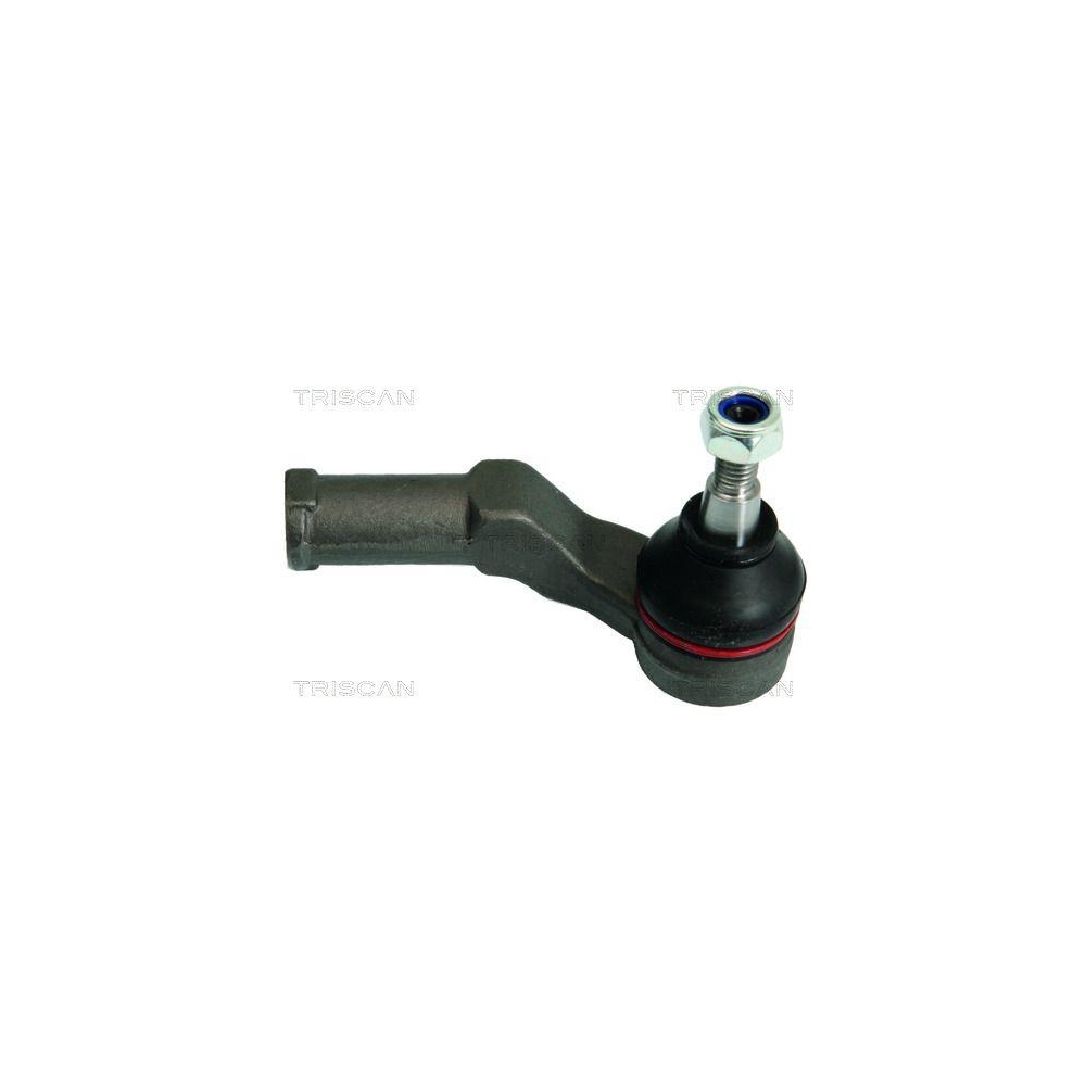 Spurstangenkopf TRISCAN 8500 10109 f&uuml;r FORD VOLVO, Vorderachse beidseitig, au&szlig;en