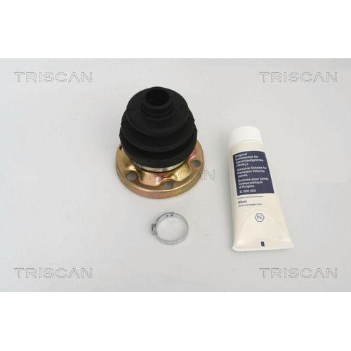 Faltenbalgsatz, Antriebswelle TRISCAN 8540 24909 f&uuml;r