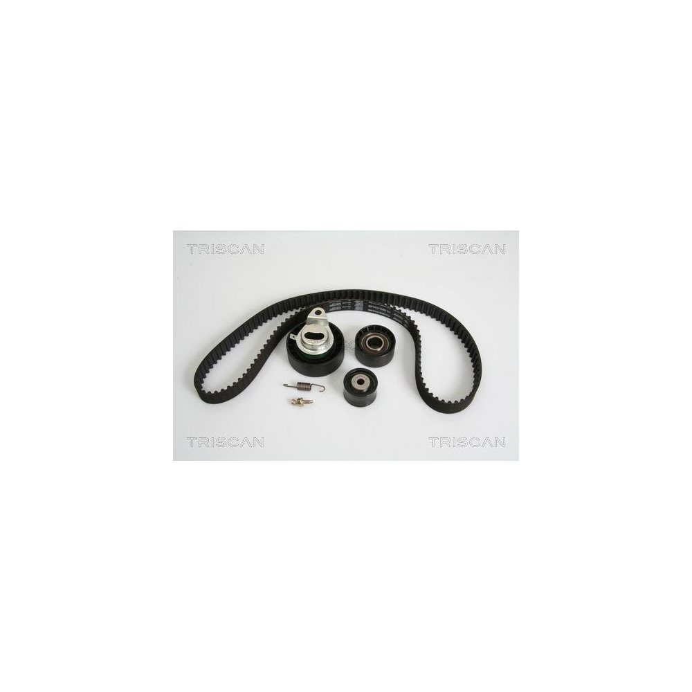 Zahnriemensatz TRISCAN 8647 16008 f&uuml;r FORD