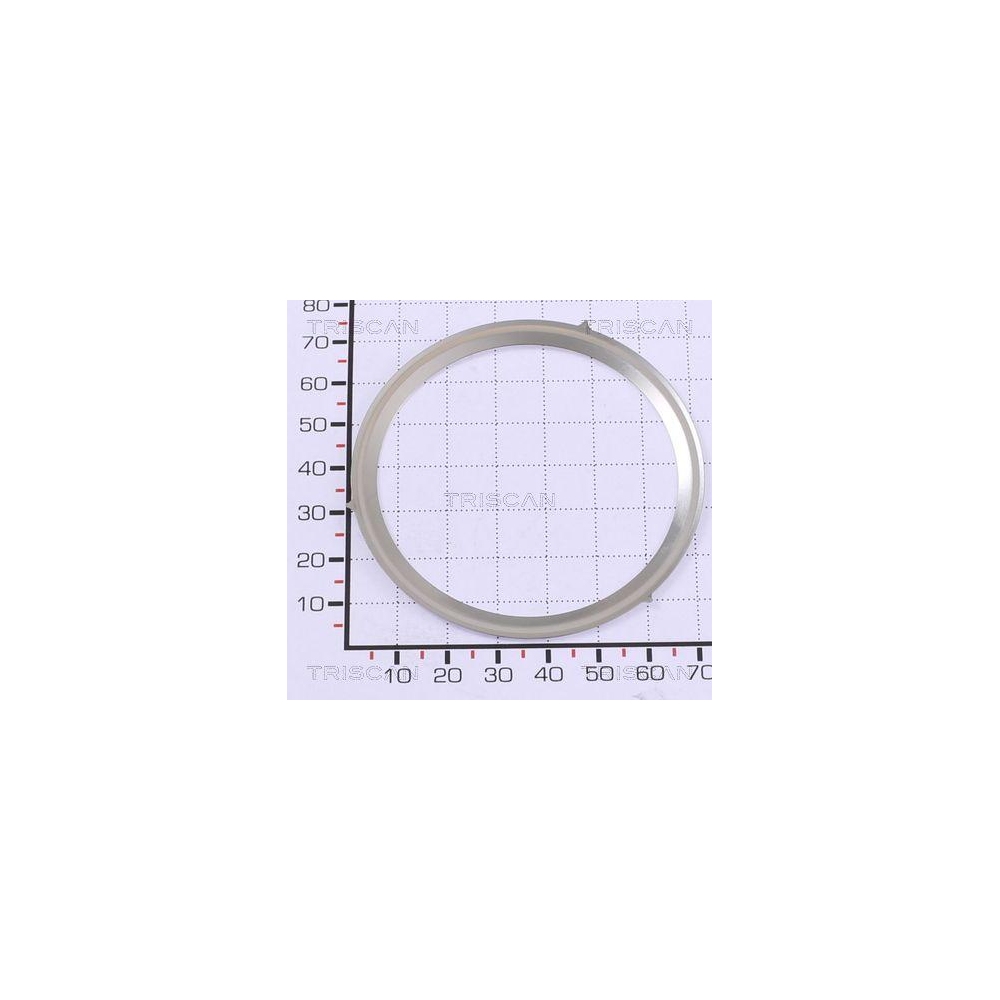 Dichtung TRISCAN 8813 99168 für FIAT OPEL