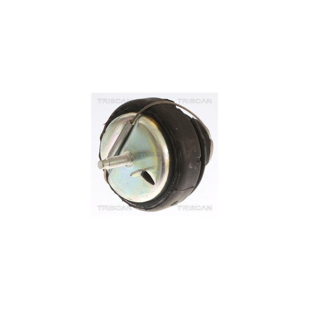 Lagerung, Motor TRISCAN 8505 27109 f&uuml;r VOLVO, Vorderachse links