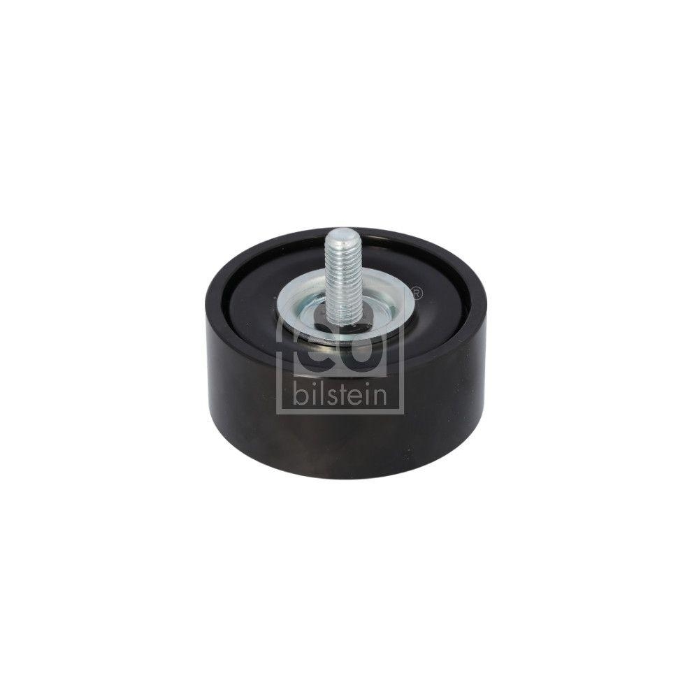 FEBI BILSTEIN Umlenk-/F&uuml;hrungsrolle, Keilrippenriemen 186449 febi Plus f&uuml;r FORD