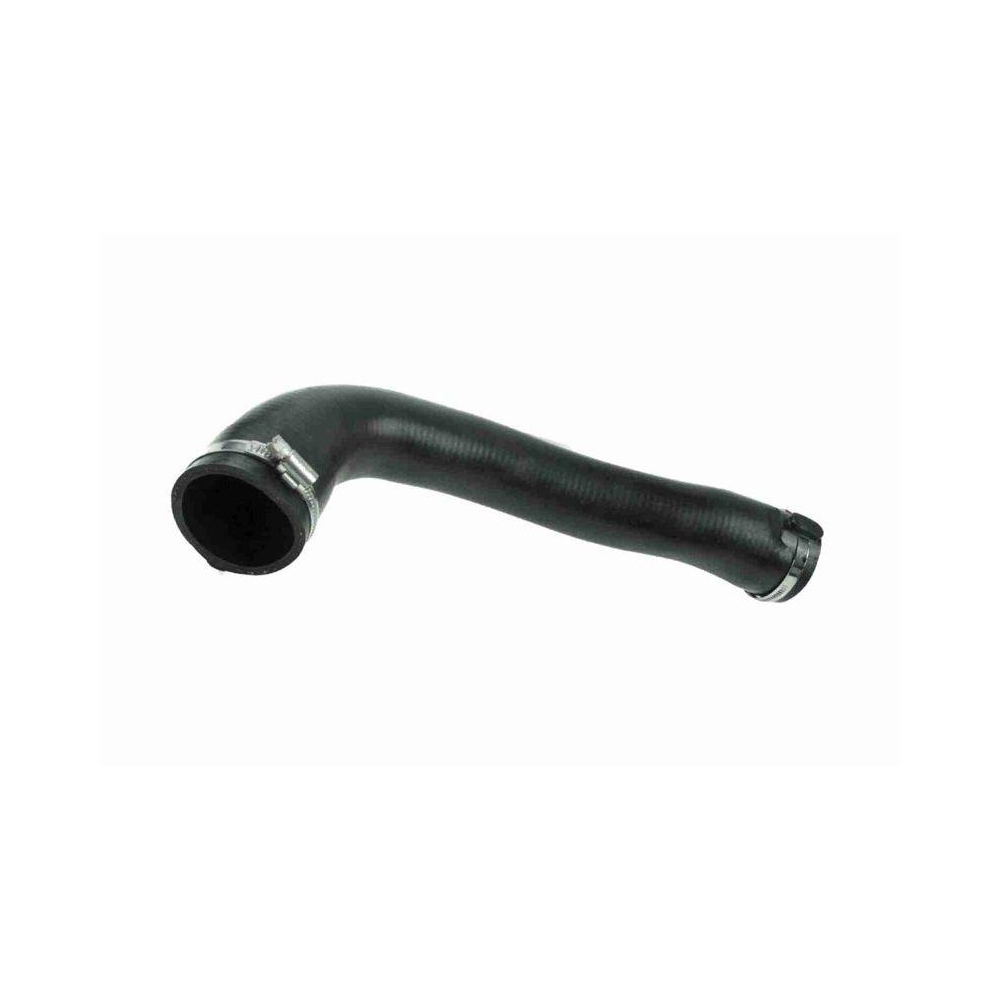 Ladeluftschlauch VAICO V40-1497 Q+, Erstausrüsterqualität für OPEL VAG