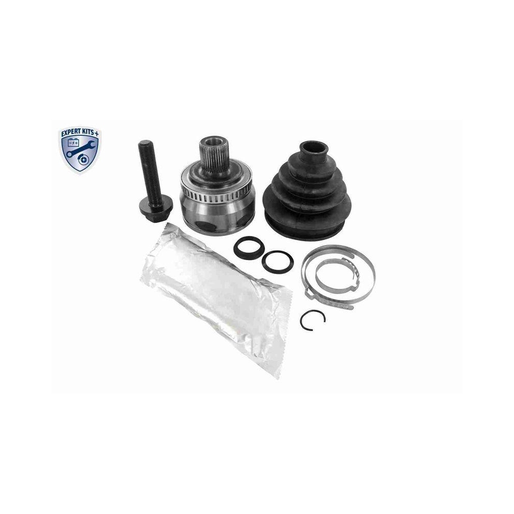 Gelenksatz, Antriebswelle VAICO V10-8555 EXPERT KITS + f&uuml;r AUDI SEAT SKODA VW