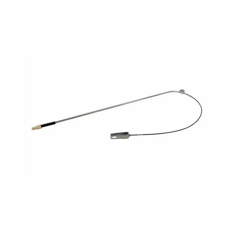 Seilzug, Feststellbremse VAICO V30-30040 Original VAICO Qualit&auml;t f&uuml;r, hinten