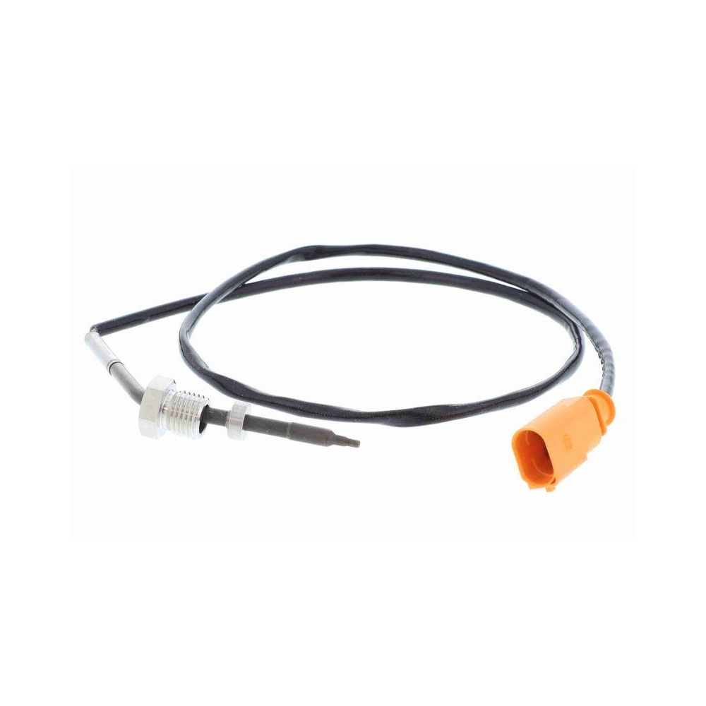 Sensor, Abgastemperatur VEMO V10-72-1343 Original VEMO Qualit&auml;t f&uuml;r AUDI SEAT VW