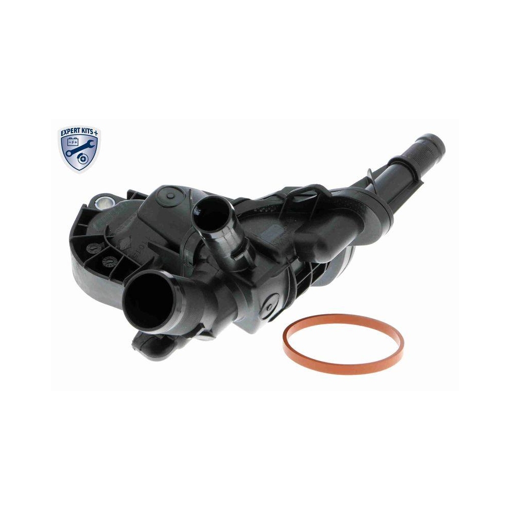 Thermostatgeh&auml;use VEMO V46-99-1392 EXPERT KITS + f&uuml;r RENAULT DACIA
