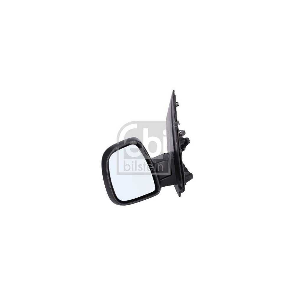 Außenspiegel FEBI BILSTEIN 193951 für CITROËN OPEL PEUGEOT, links