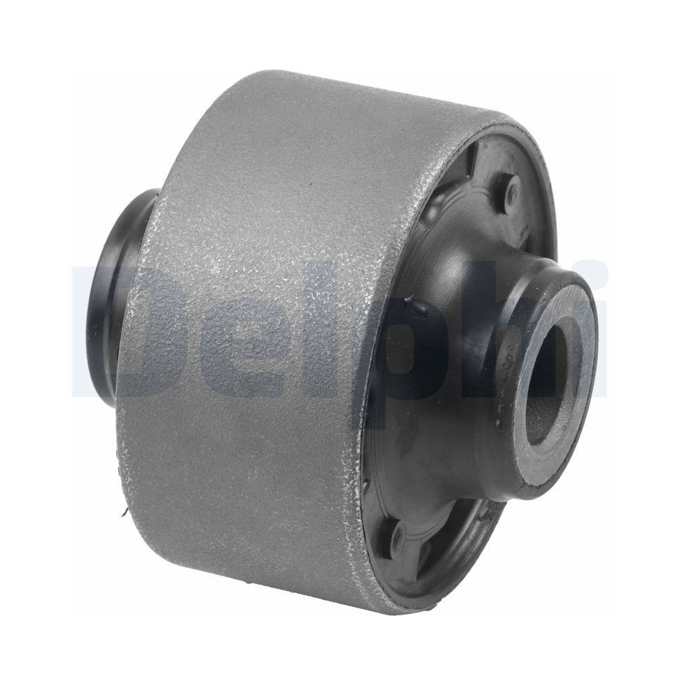 DELPHI TD1768W Lagerung, Lenker f&uuml;r HYUNDAI, Vorderachse, hinten, innen, unten