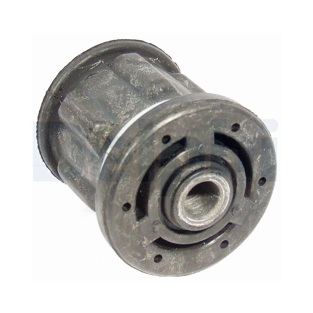 DELPHI TD753W Lagerung, Achsk&ouml;rper f&uuml;r FORD, Hinterachse, vorne