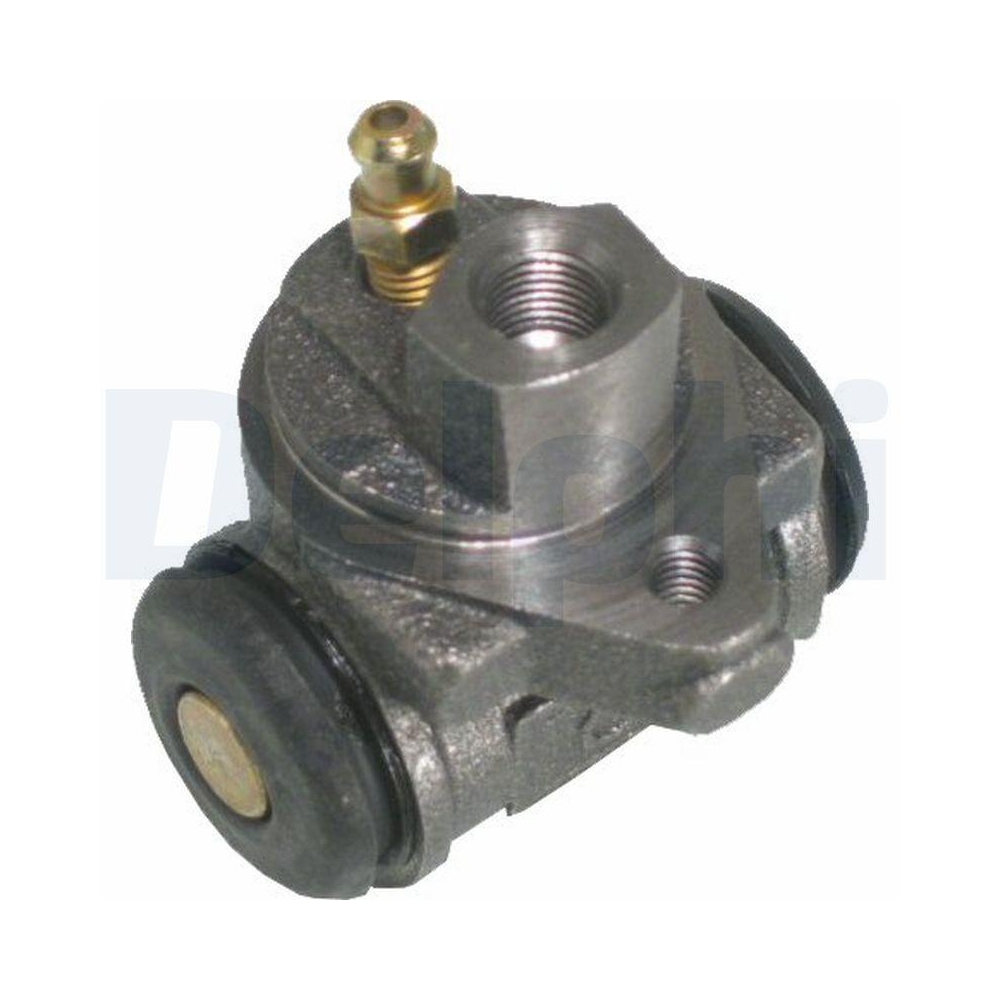 Radbremszylinder DELPHI LW21980 für FORD, Hinterachse