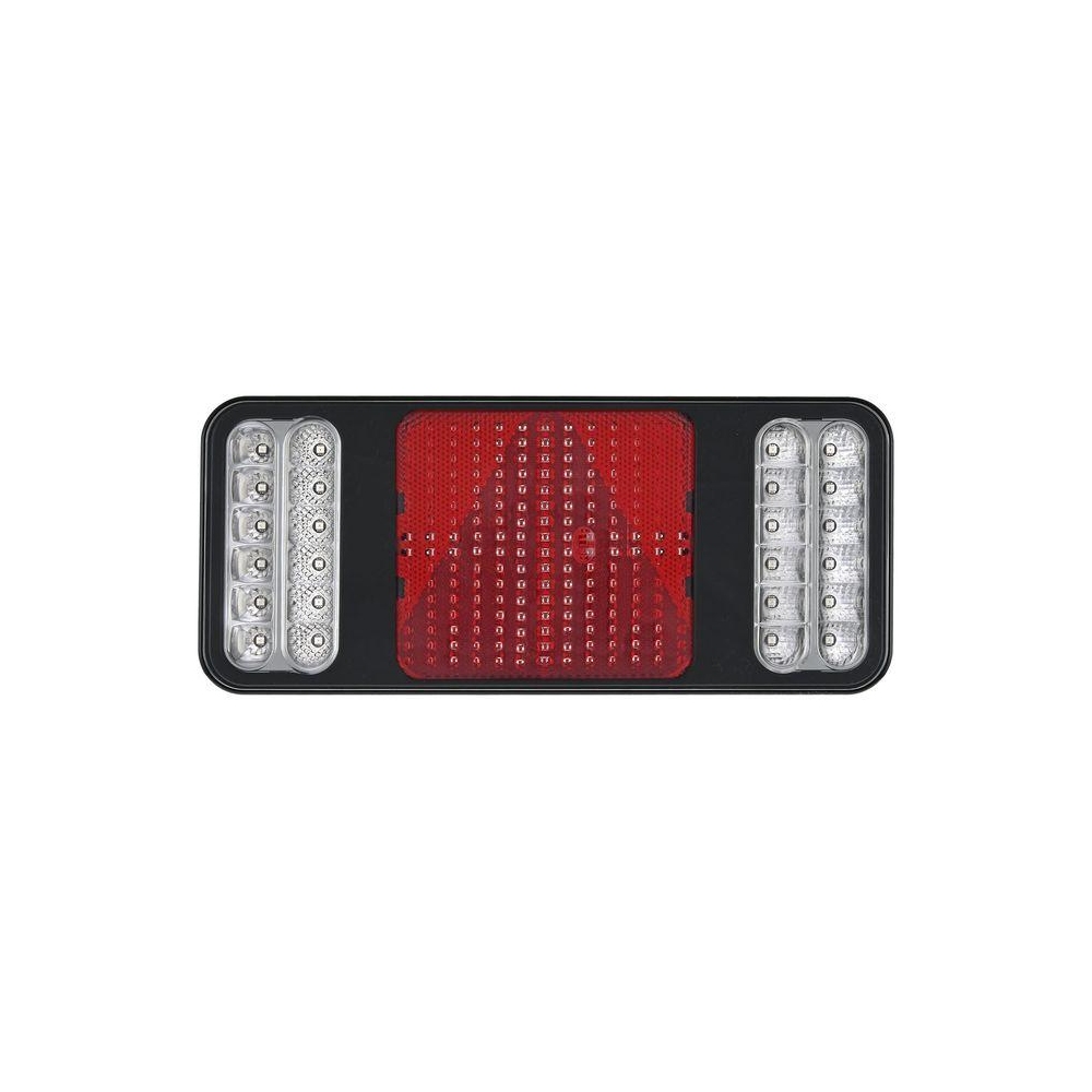 HELLA Heckleuchte 2VP 345 900-341 f&uuml;r SOMMER, rechts