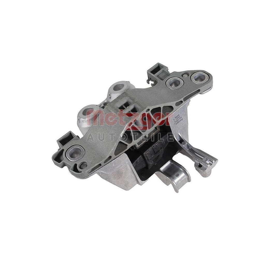Lagerung, Motor METZGER AUTOTEILE 8054542 für OPEL VAUXHALL GENERAL MOTORS