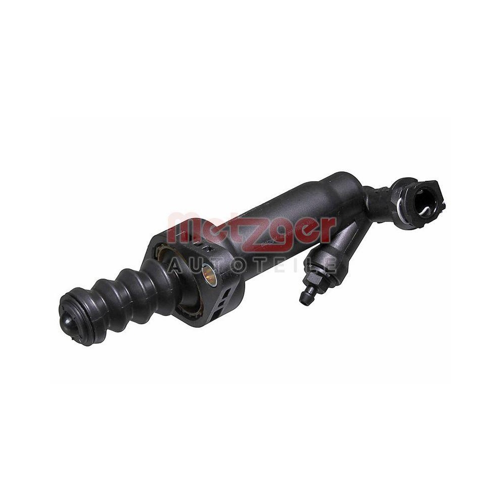 Nehmerzylinder, Kupplung METZGER AUTOTEILE 404-999 ORIGINAL ERSATZTEIL für AUDI