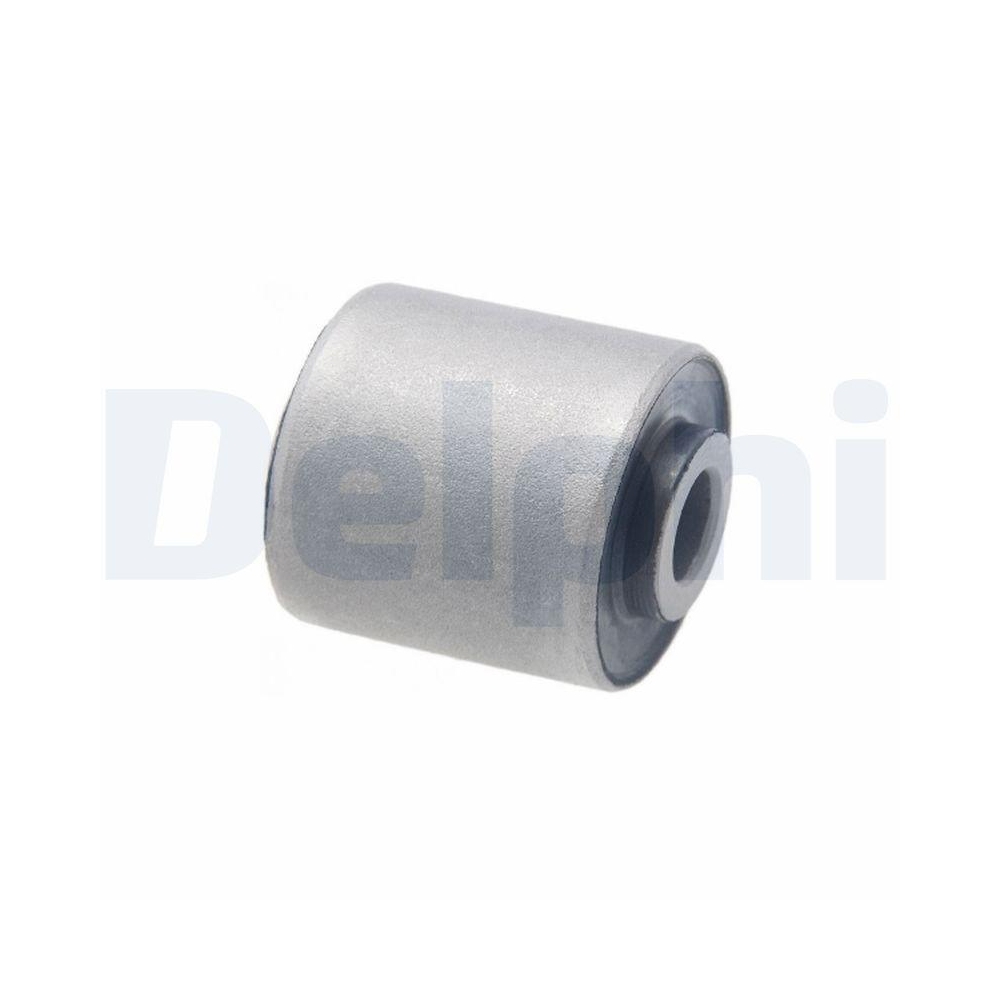 DELPHI TD2067W Lagerung, Lenker f&uuml;r LAND ROVER, Vorderachse, au&szlig;en, unten, vorne