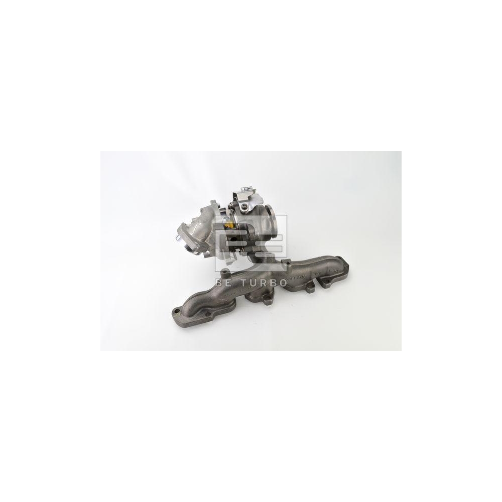 BE TURBO 128985 Lader, Aufladung f&uuml;r VAG