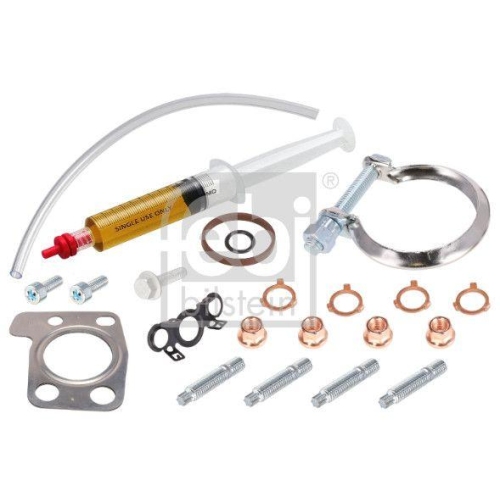 FEBI BILSTEIN 191508 Montagesatz, Lader f&uuml;r CITRO&Euml;N FIAT OPEL PEUGEOT VAUXHALL