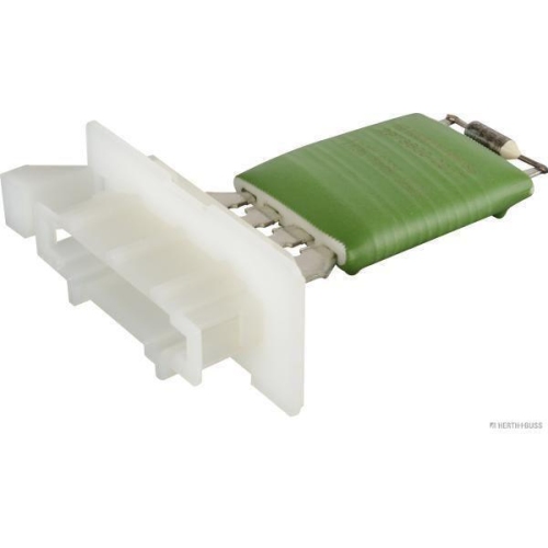 HERTH+BUSS ELPARTS 75614912 Widerstand, Innenraumgebl&auml;se f&uuml;r CITRO&Euml;N PEUGEOT