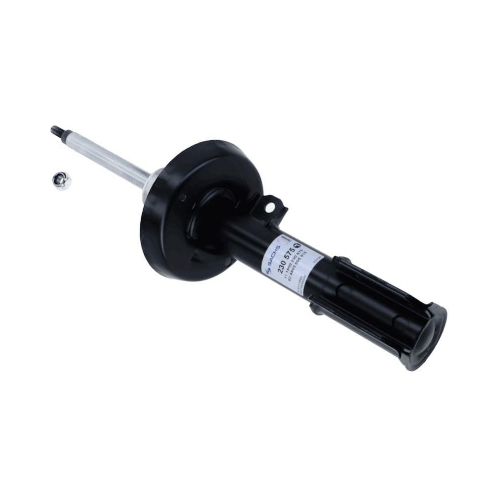 Sto&szlig;d&auml;mpfer SACHS 230 575 f&uuml;r VAUXHALL OPEL, Vorderachse links