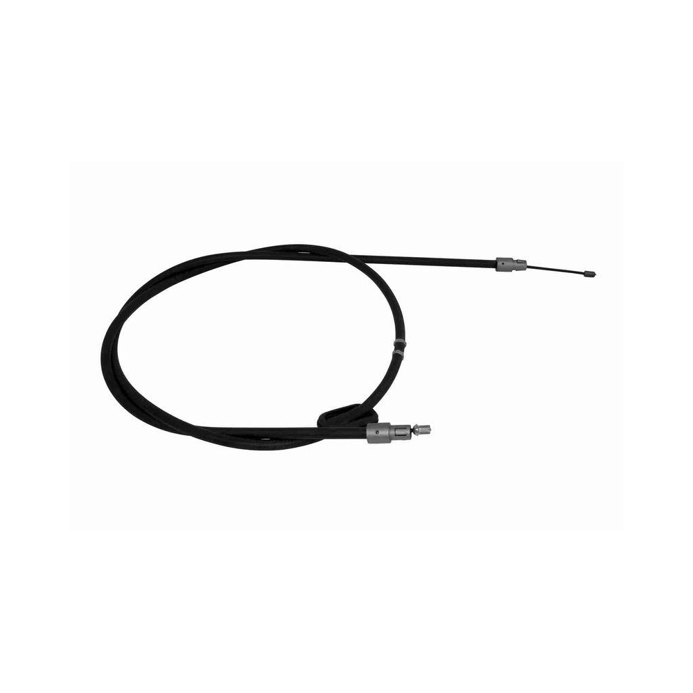 Seilzug, Feststellbremse VAICO V30-30034 Original VAICO Qualit&auml;t f&uuml;r, hinten