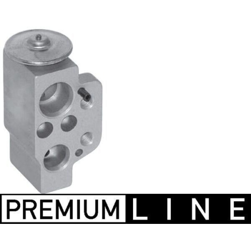 MAHLE AVE 116 000P Expansionsventil, Klimaanlage BEHR *** PREMIUM LINE *** f&uuml;r