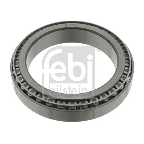 Radlager FEBI BILSTEIN 18247 f&uuml;r SAF, Hinterachse