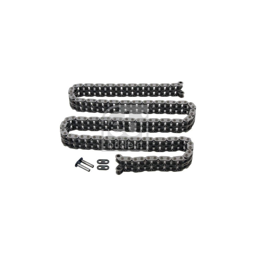 Steuerkette FEBI BILSTEIN 25211 f&uuml;r CHRYSLER DODGE MERCEDES-BENZ JEEP