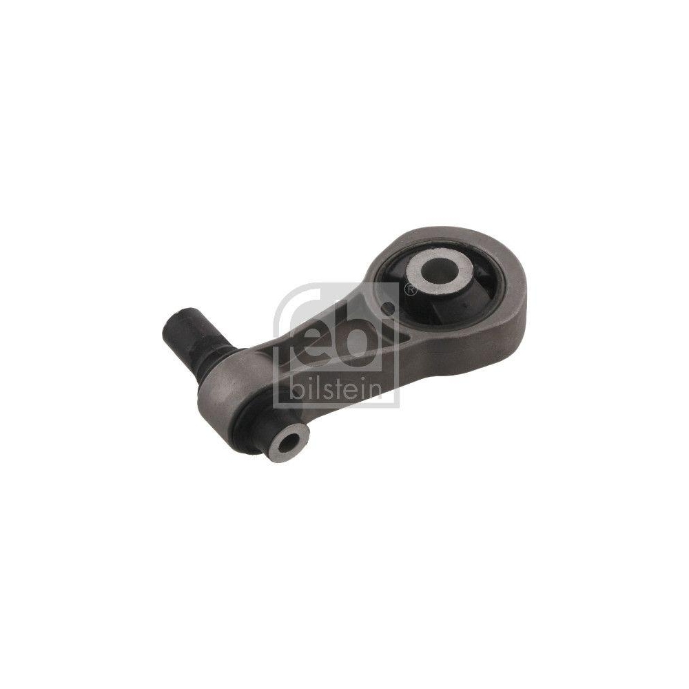 FEBI BILSTEIN Lagerung, Motor 33961 f&uuml;r FIAT LANCIA, hinten, unten