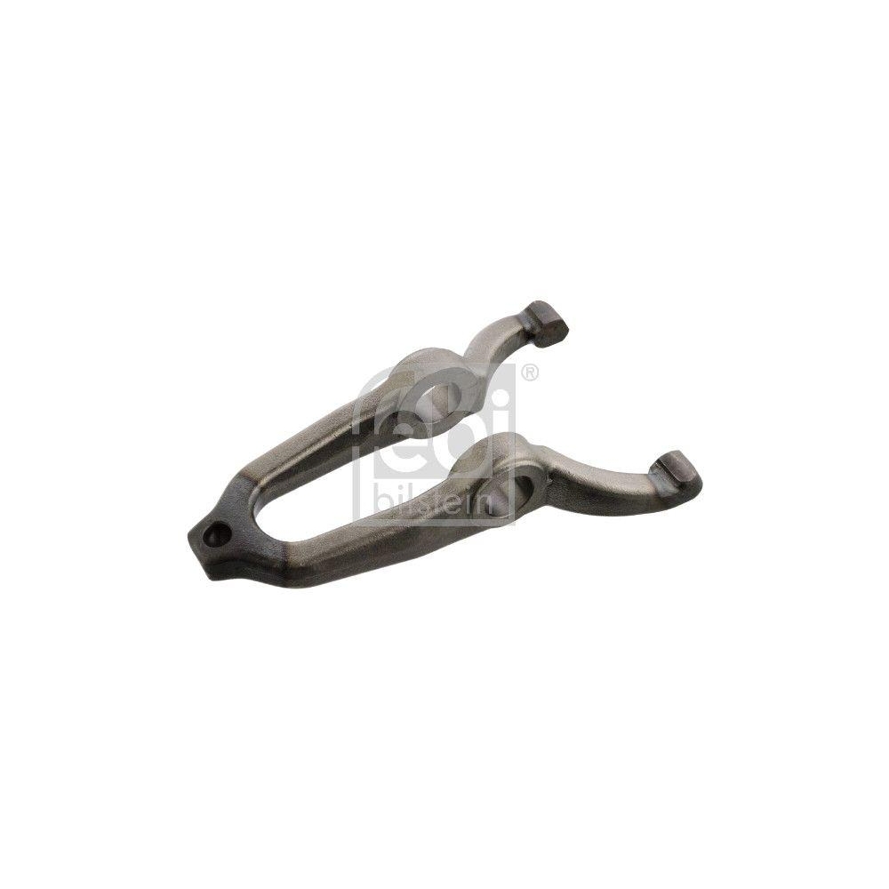 FEBI BILSTEIN Ausr&uuml;ckgabel, Kupplung 44390 f&uuml;r MAN