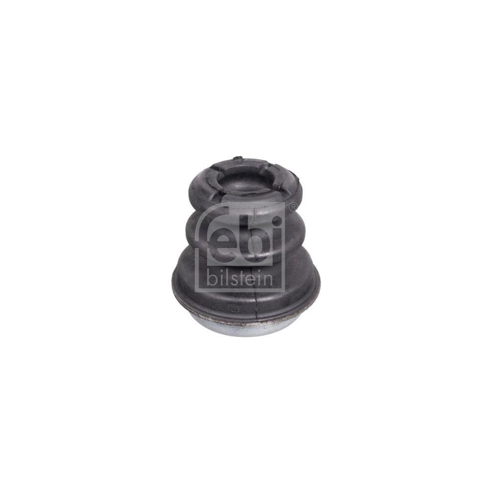 FEBI BILSTEIN Anschlagpuffer, Federung 103458 f&uuml;r NISSAN RENAULT, Hinterachse