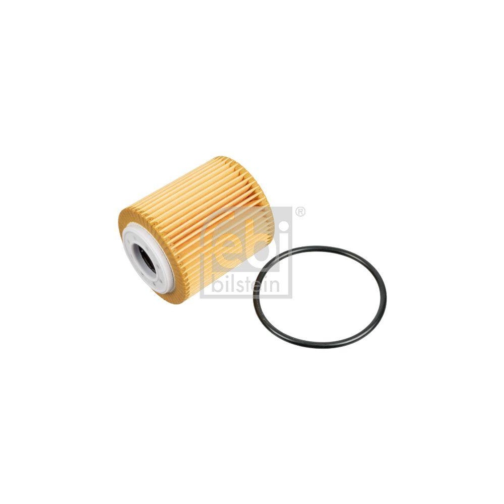 Ölfilter FEBI BILSTEIN 106371 für CITROËN FIAT FORD OPEL PEUGEOT TOYOTA VAUXHALL