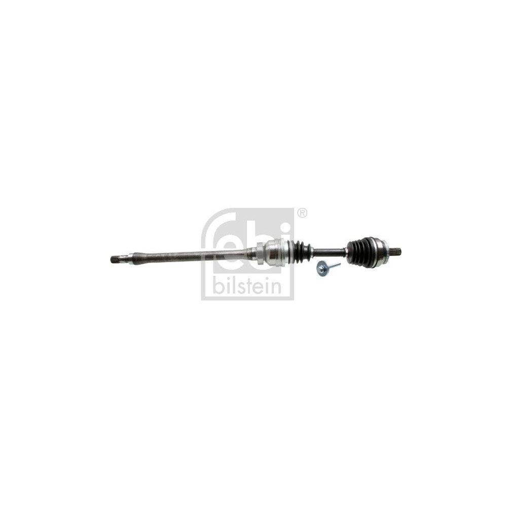 FEBI BILSTEIN Antriebswelle 181265 f&uuml;r VOLVO, Vorderachse rechts