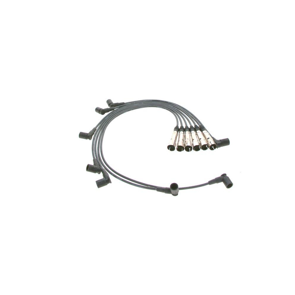 Z&uuml;ndleitungssatz BOSCH 0 986 356 335 f&uuml;r MERCEDES-BENZ