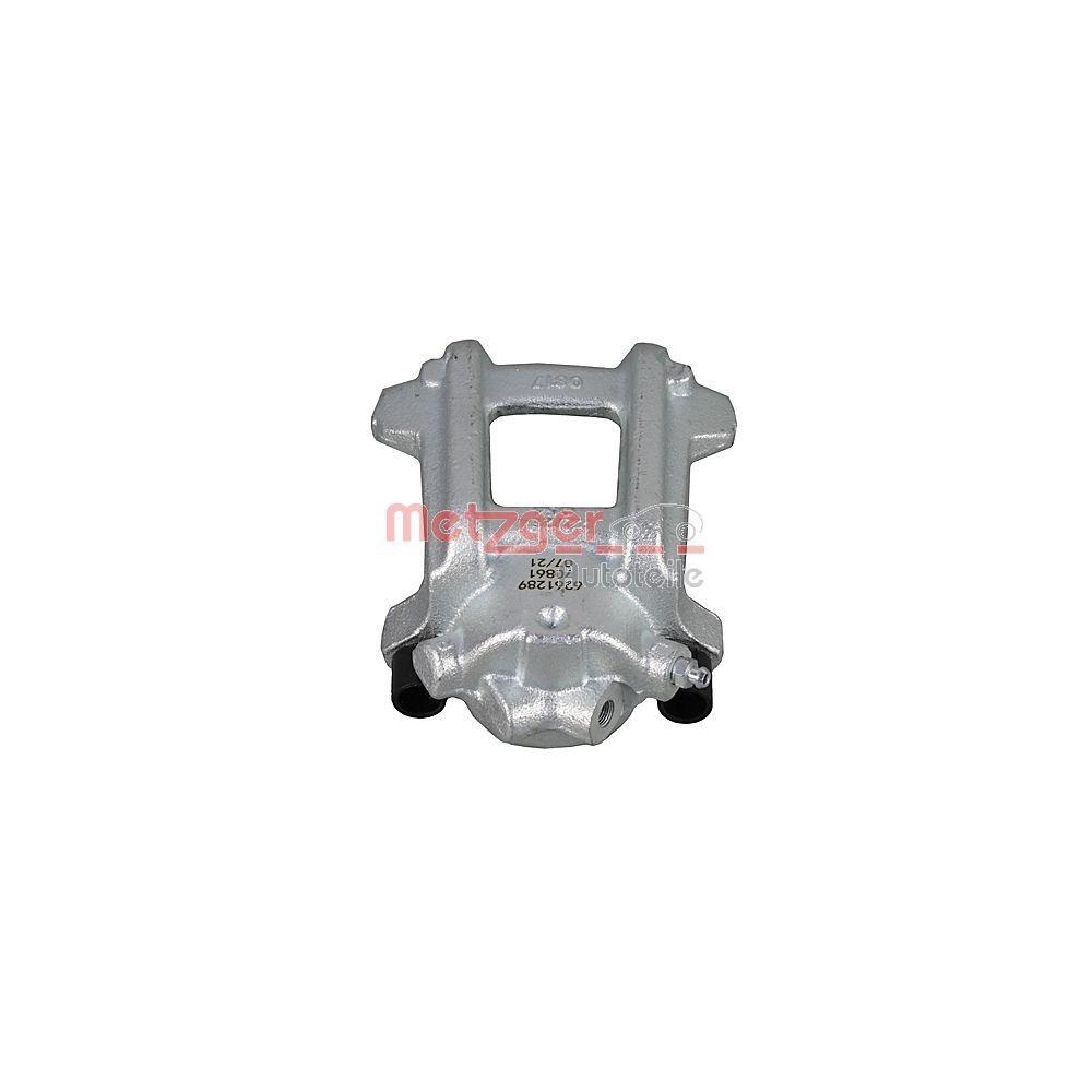 Bremssattel METZGER 6261289 f&uuml;r BMW, Vorderachse links