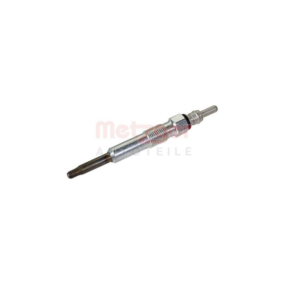 Glühkerze METZGER H1 659 OE-LIEFERANT GREENPARTS für AUDI FORD NISSAN OPEL SEAT