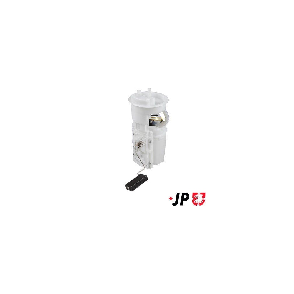 Kraftstoff-Fördereinheit JP GROUP 1115205000 JP für AUDI SEAT SKODA VW VAG
