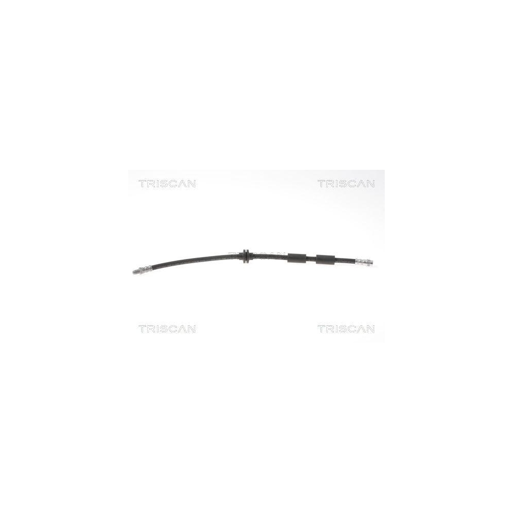 Bremsschlauch TRISCAN 8150 10125 f&uuml;r MERCEDES-BENZ NISSAN RENAULT, Vorderachse