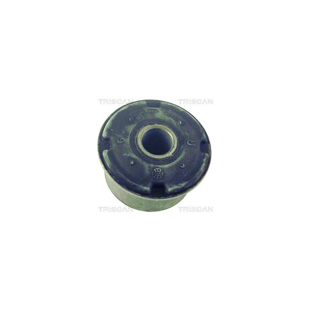 Lagerung, Lenker TRISCAN 8500 2798 für VOLVO, Vorderachse rechts, hinten, unten