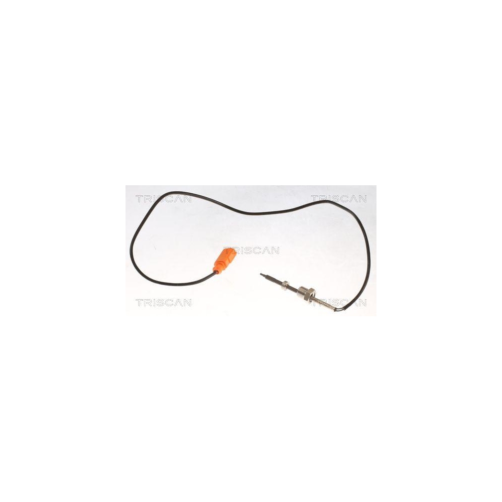 Sensor, Abgastemperatur TRISCAN 8826 29043 f&uuml;r AUDI SEAT SKODA VW HITACHI