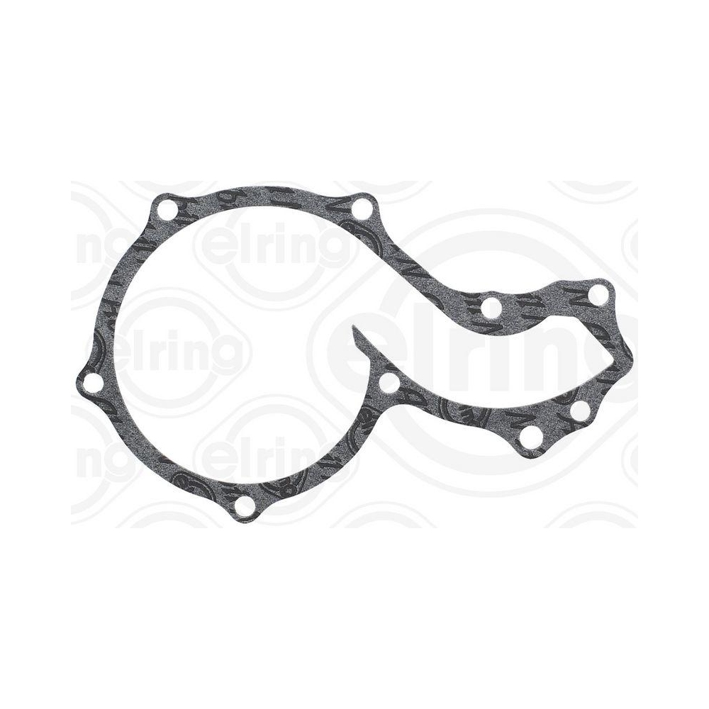 Dichtung, Wasserpumpe ELRING 164.111 für AUDI SEAT SKODA VW CUPRA