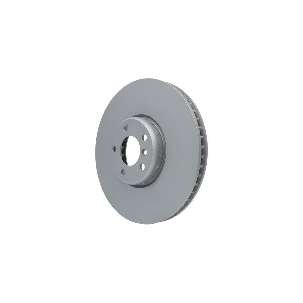 Bremsscheibe ATE 24.0136-0120.2 für BMW, Vorderachse rechts