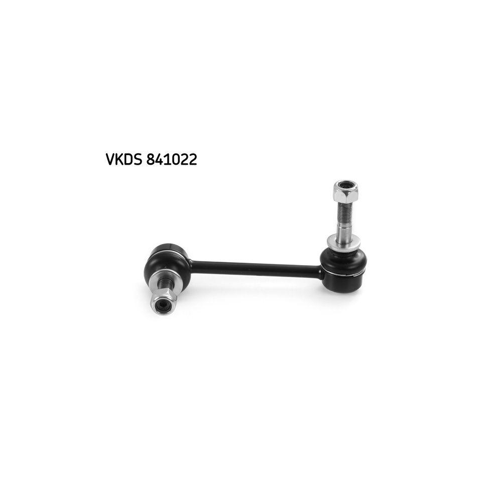 Stange/Strebe, Stabilisator SKF VKDS 841022 f&uuml;r TOYOTA LEXUS, Vorderachse links