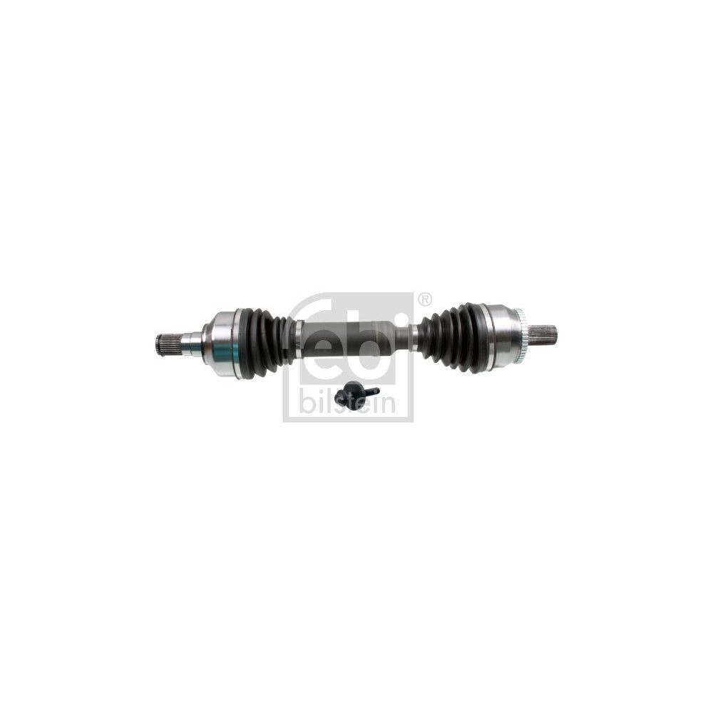 FEBI BILSTEIN Antriebswelle 183294 f&uuml;r VOLVO, Vorderachse links
