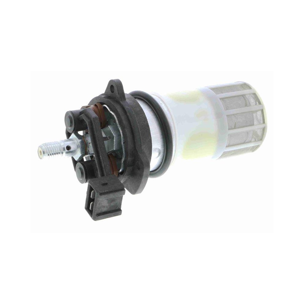 Kraftstoffpumpe VEMO V10-09-0832 Original VEMO Qualit&auml;t f&uuml;r AUDI SEAT SKODA VW