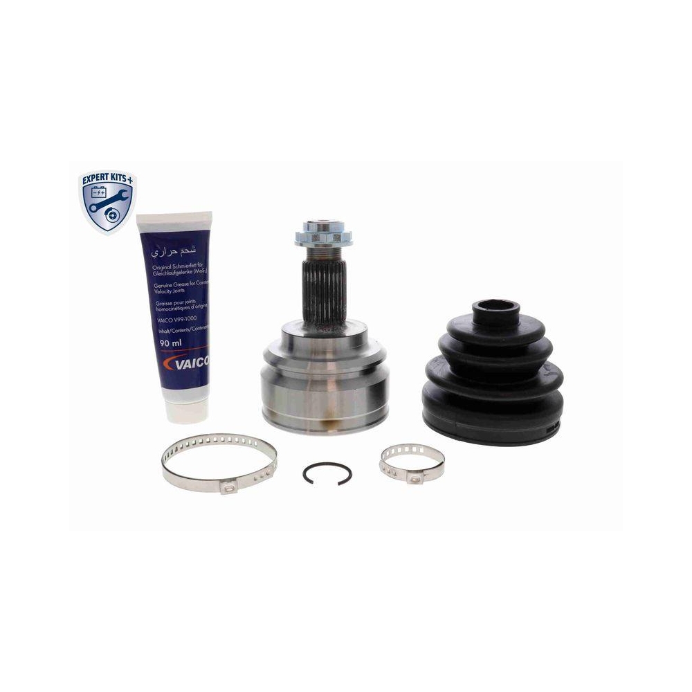 Gelenksatz, Antriebswelle VAICO V20-1015 EXPERT KITS + für BMW, Vorderachse