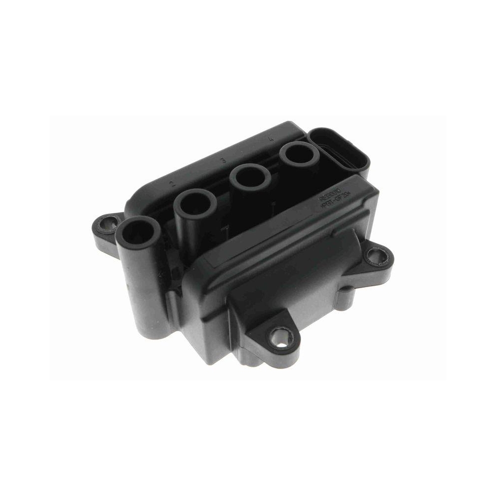 Z&uuml;ndspule VEMO V46-70-0028 Original VEMO Qualit&auml;t f&uuml;r NISSAN RENAULT HITACHI