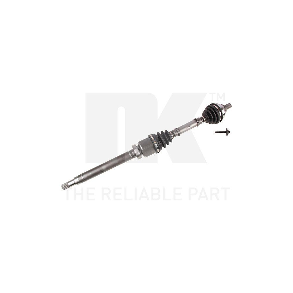 Antriebswelle NK 504818 für VOLVO, Vorderachse rechts