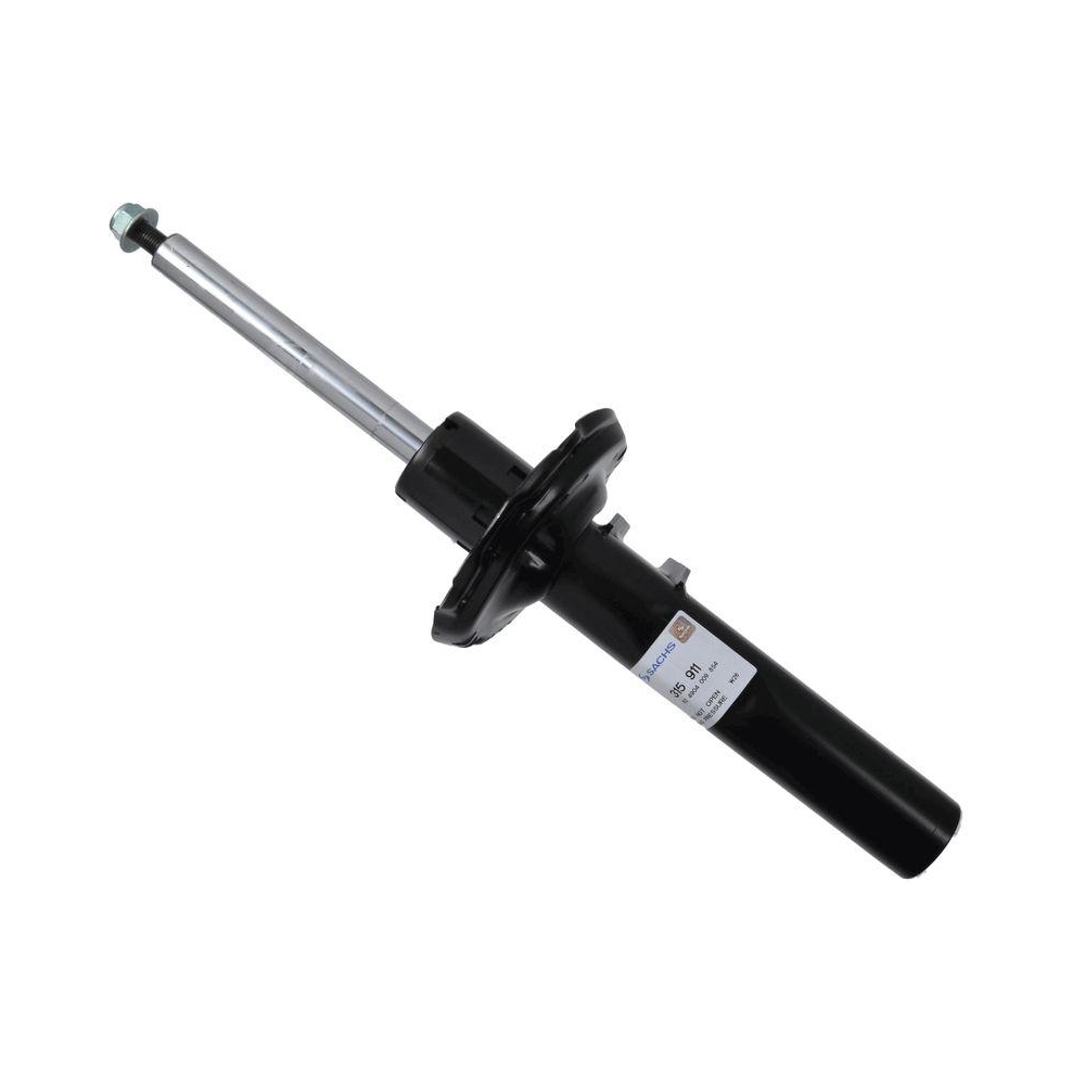 Sto&szlig;d&auml;mpfer SACHS 315 911 f&uuml;r SEAT SKODA VW AUDI (FAW) VW (FAW), Vorderachse