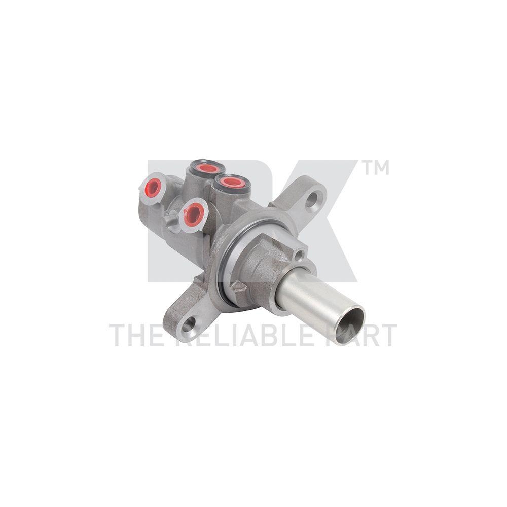 Hauptbremszylinder NK 821946 für CITROËN PEUGEOT
